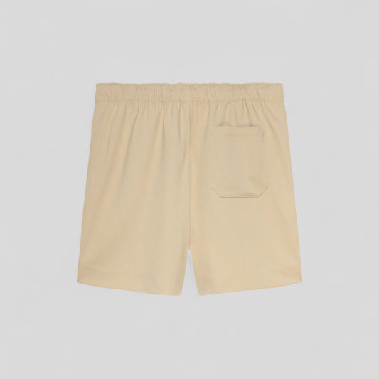 New Amsterdam || Work Short - Greige - M’ New Amsterdam Surf Association
