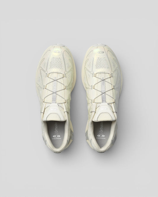 Salomon || XT- Whisper Void - W'- Vanilla Ice/ Ftw Silver