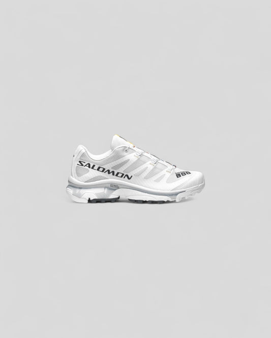Salomon || XT4 OG - White/ Ebony / Lunar Rock Salomon