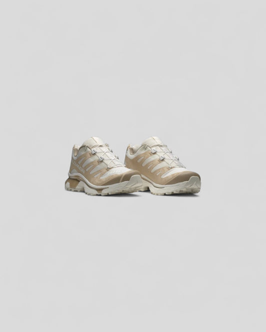 Salomon || XT4 OG Protective - Safari / Almond Milk / Kelp Salomon