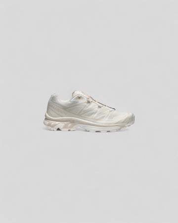 Salomon || XT6 - Vanilla Ice/ Almond Milk Salomon