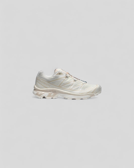 Salomon || XT6 - Vanilla Ice/ Almond Milk Salomon