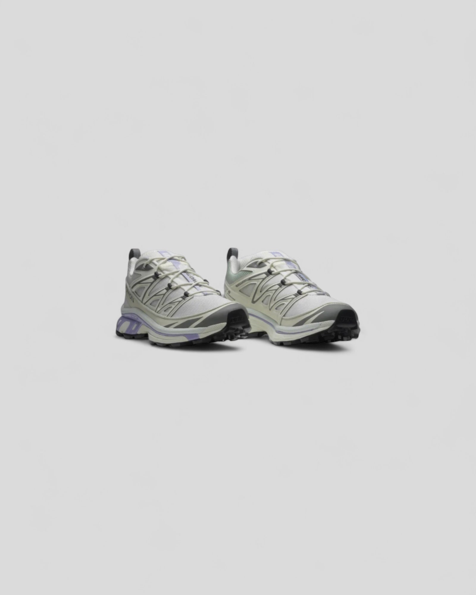 Salomon || XT6 - Expanse || Icicle/ Sedona Sage/ Cosmic Sky Salomon