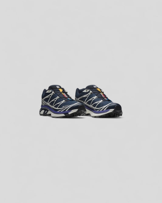 Salomon || XT6 Gore Tex- Carbon/ Vanilla Ice / Liberty Salomon