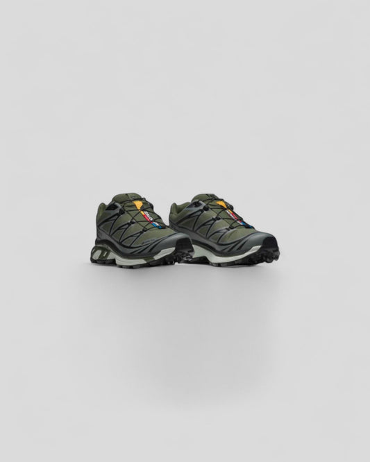 Salomon || XT-6 GTX - Olive Night/ Sedona Sage/ Black Salomon