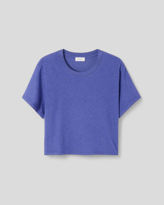 American Vintage || Ypawood T-Shirt - Mure Chiné American Vintage