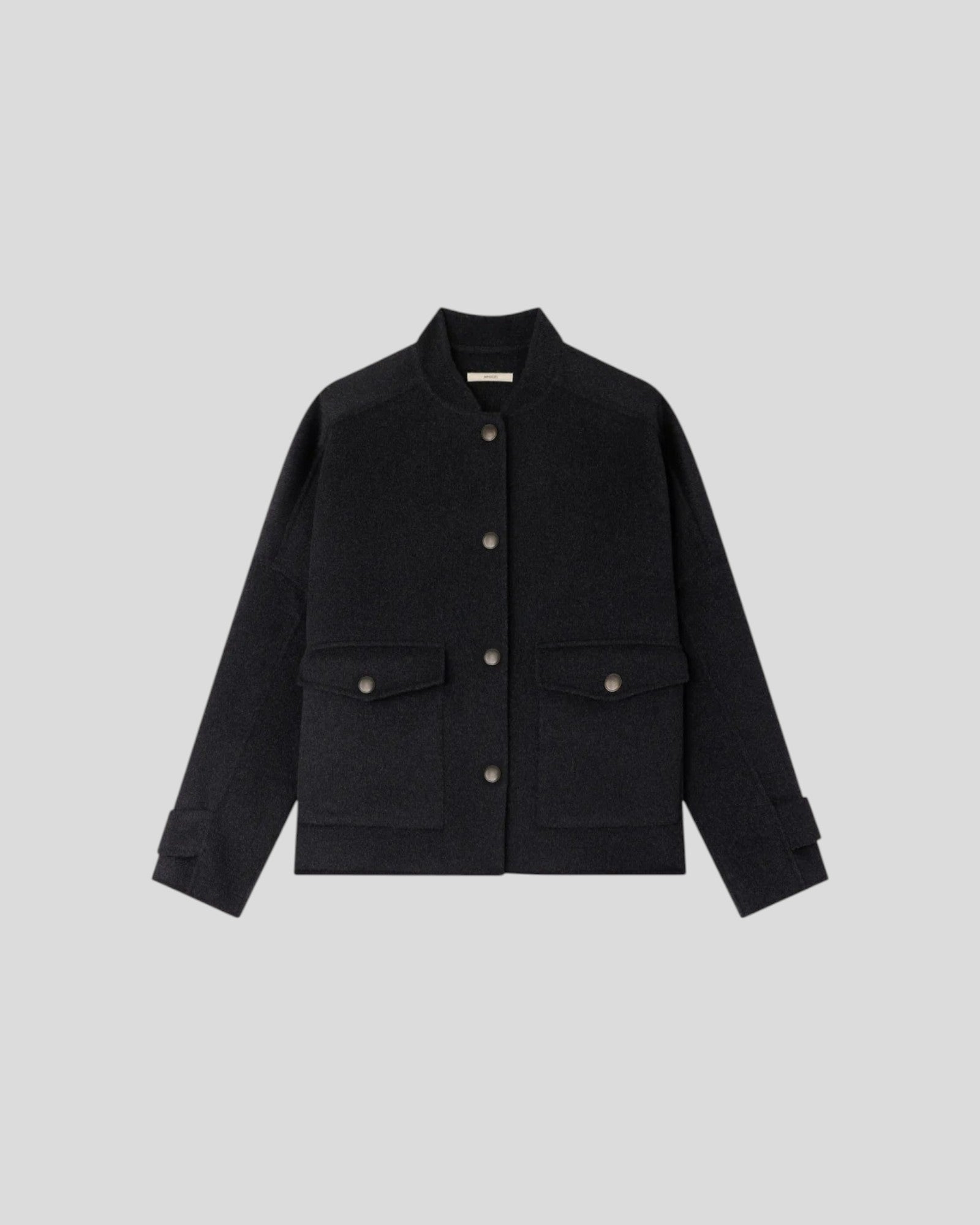 Sessùn || Yalepark Veste - Carbonella
