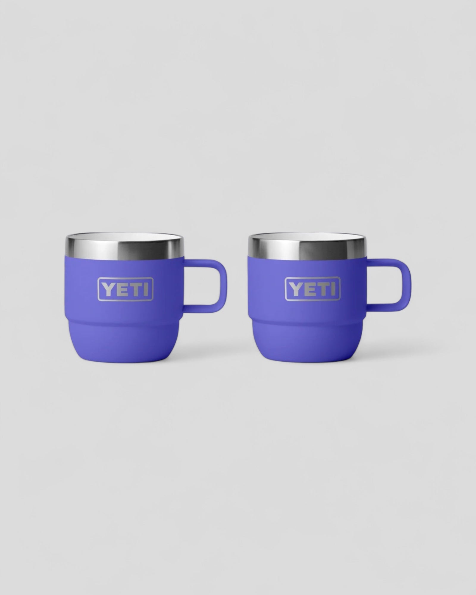 Yeti || Rambler 6 OZ Expresso Mug - Ultra Marine Violet - M' Yeti