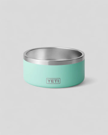 Yeti || Boomer 4 Cups - Bol Pour Chien - Seafoam - M’ Yeti