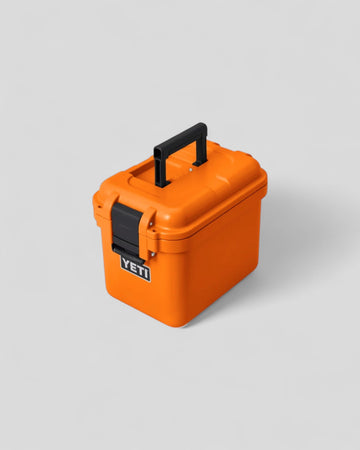 Yeti || LoadOut GoBox 15 - King Crab - M’ Yeti