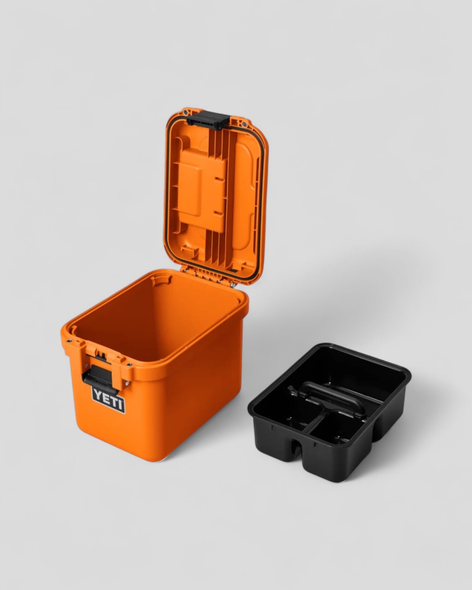 Yeti || LoadOut GoBox 15 - King Crab - M’ Yeti