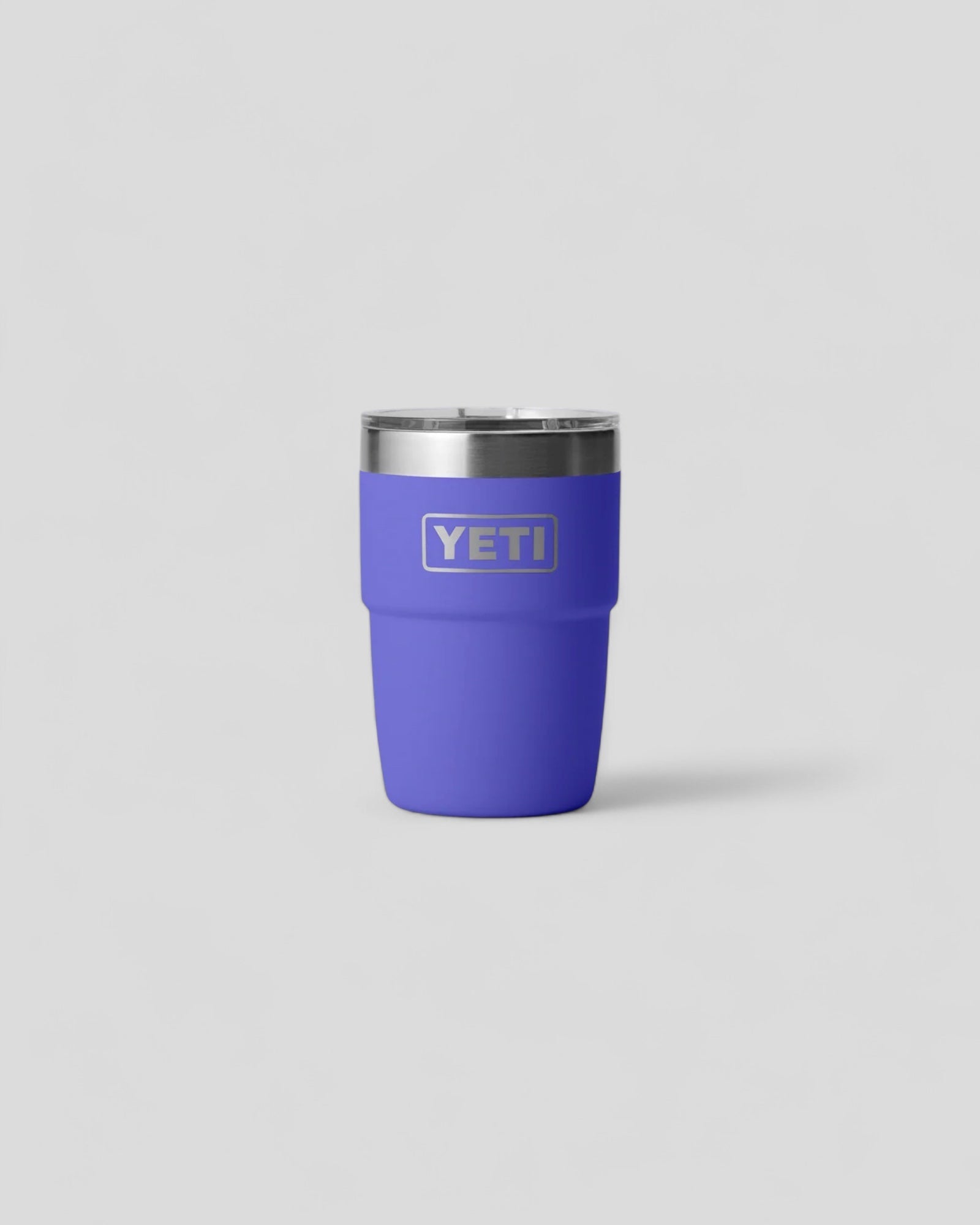 Yeti || Rambler 8 OZ Cup - Ultra Marine Violet - M' Yeti