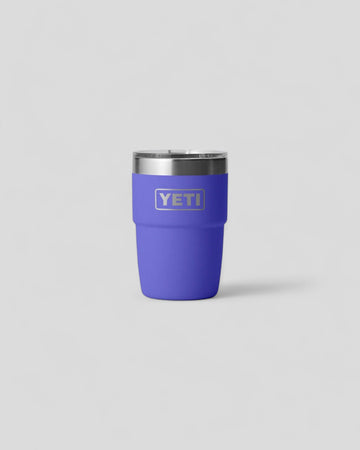 Yeti || Rambler 8 OZ Cup - Ultra Marine Violet - M' Yeti