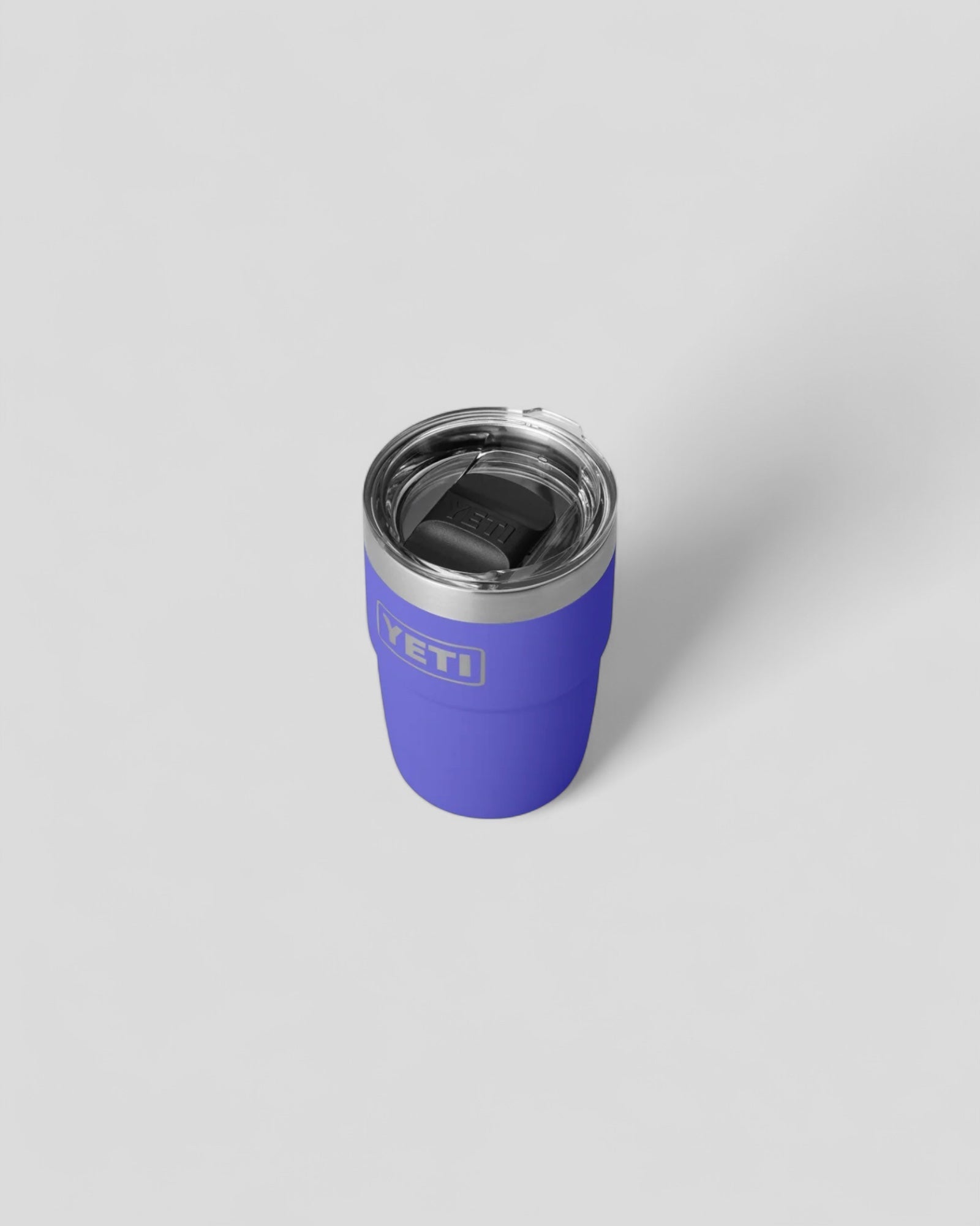 Yeti || Rambler 8 OZ Cup - Ultra Marine Violet - M' Yeti