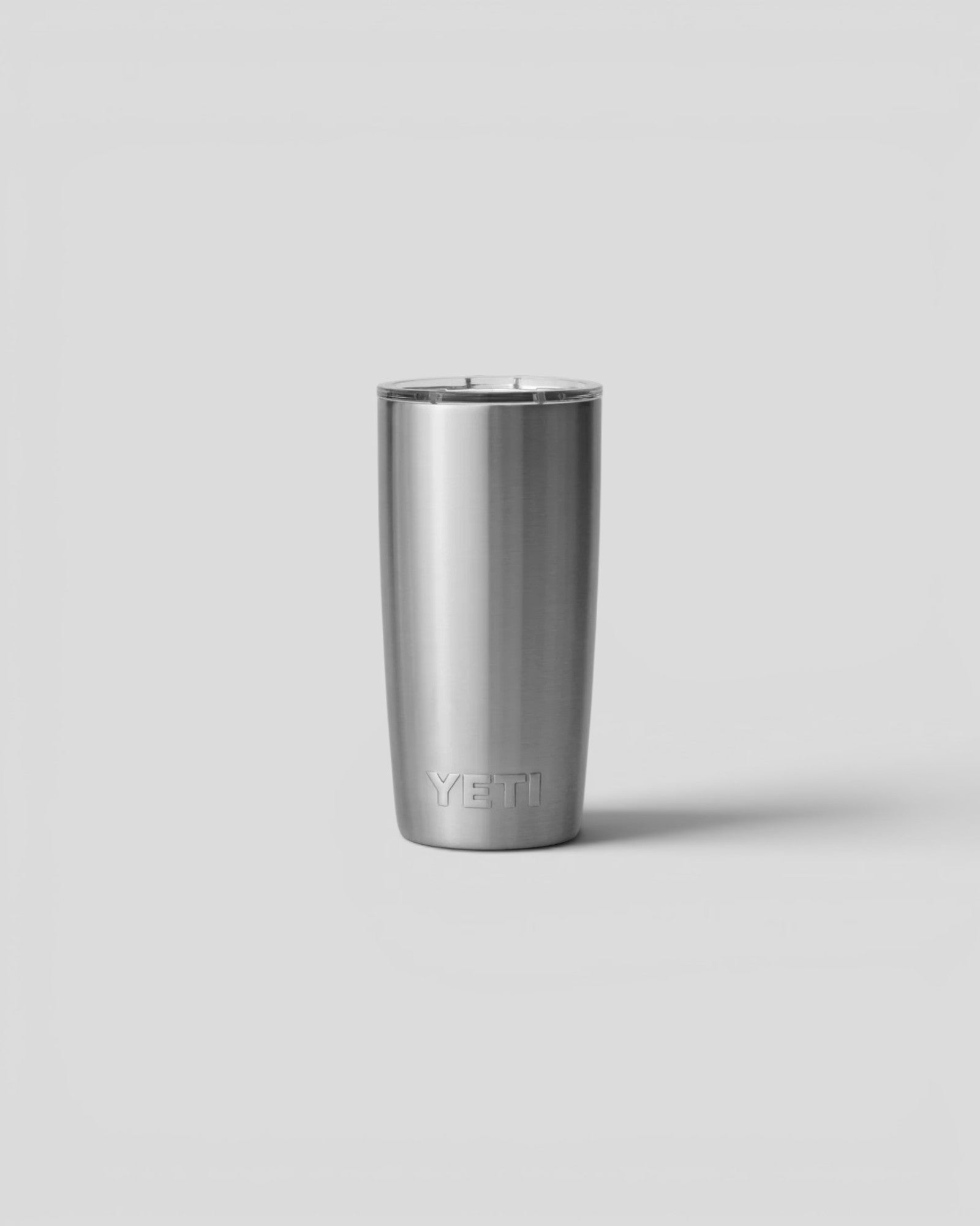Yeti || Rambler 10 Oz Tumbler MS - Steel - M' Yeti
