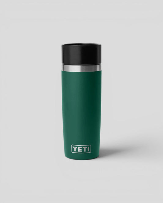 Yeti || 16 Oz Travel Bottle - Forest Green -M' Yeti