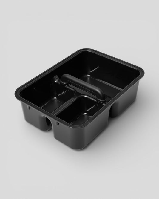 Yeti || Loadout Gobox Caddy - Black - M’ Yeti