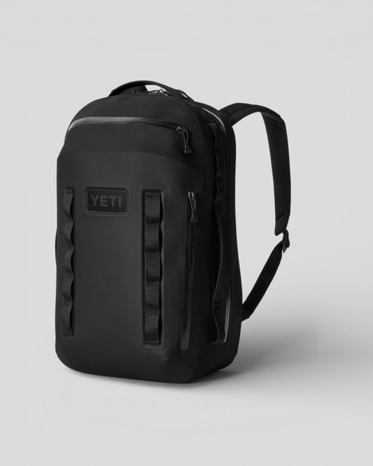 Yeti || Cayo BackPack 35L - Black - M’ Yeti