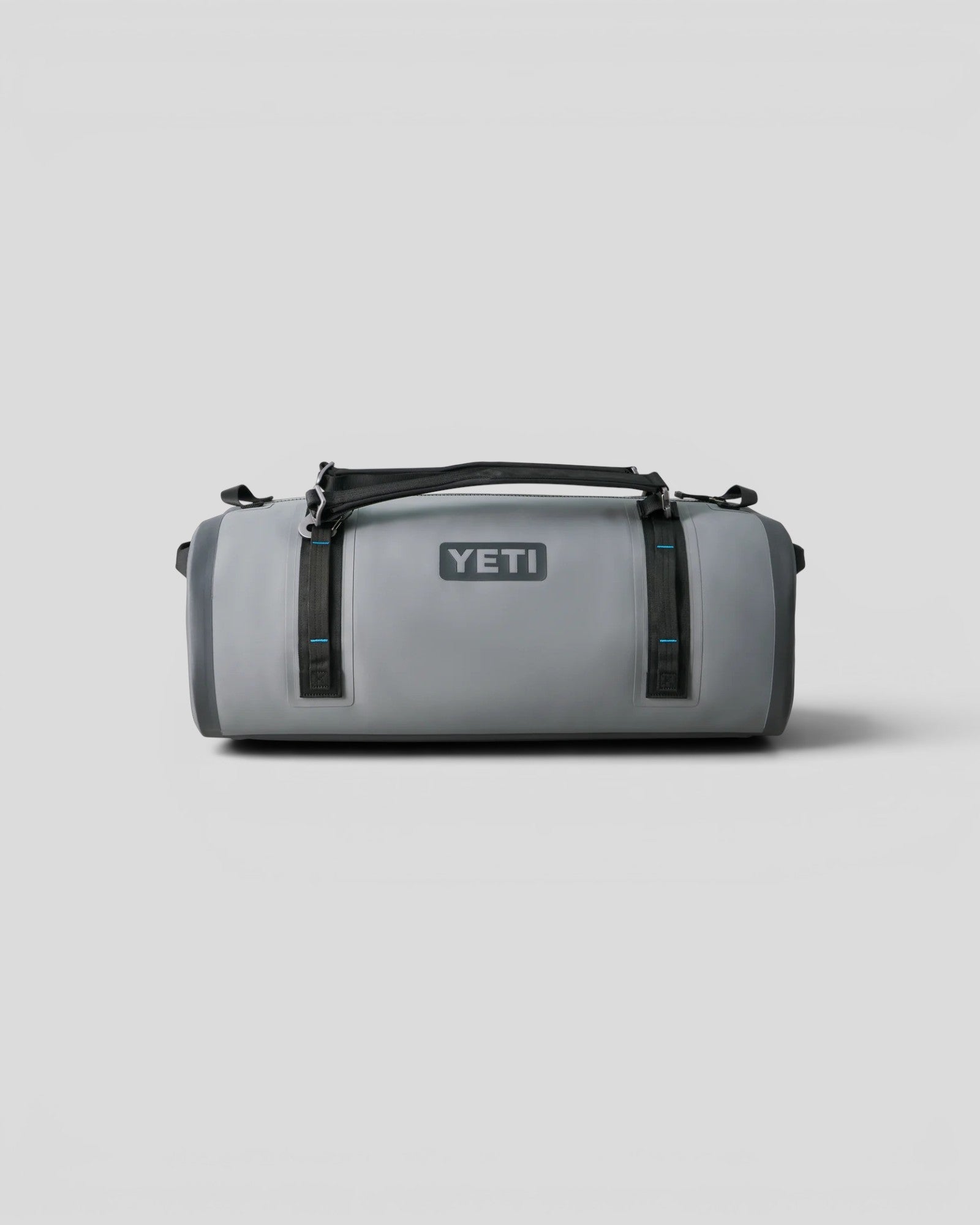 Yeti || Panga 75 Duffel - Storm Grey Yeti