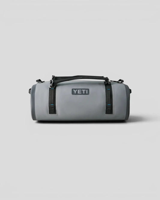 Yeti || Panga 75 Duffel - Storm Grey Yeti