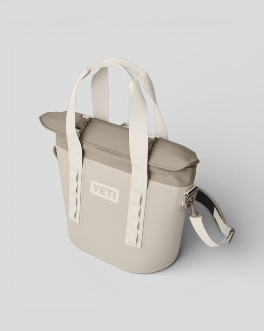 Yeti || Hopper M15 - Cape Taupe - M’ Yeti