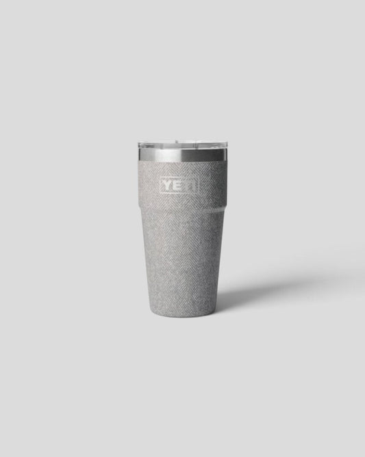 Yeti || Rambler 20 OZ Tumbler - Riverhead Green - M' Yeti