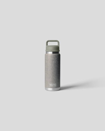 Yeti || Rambler 26 OZ Bottle Chug - Riverhead Green - M’ Yeti