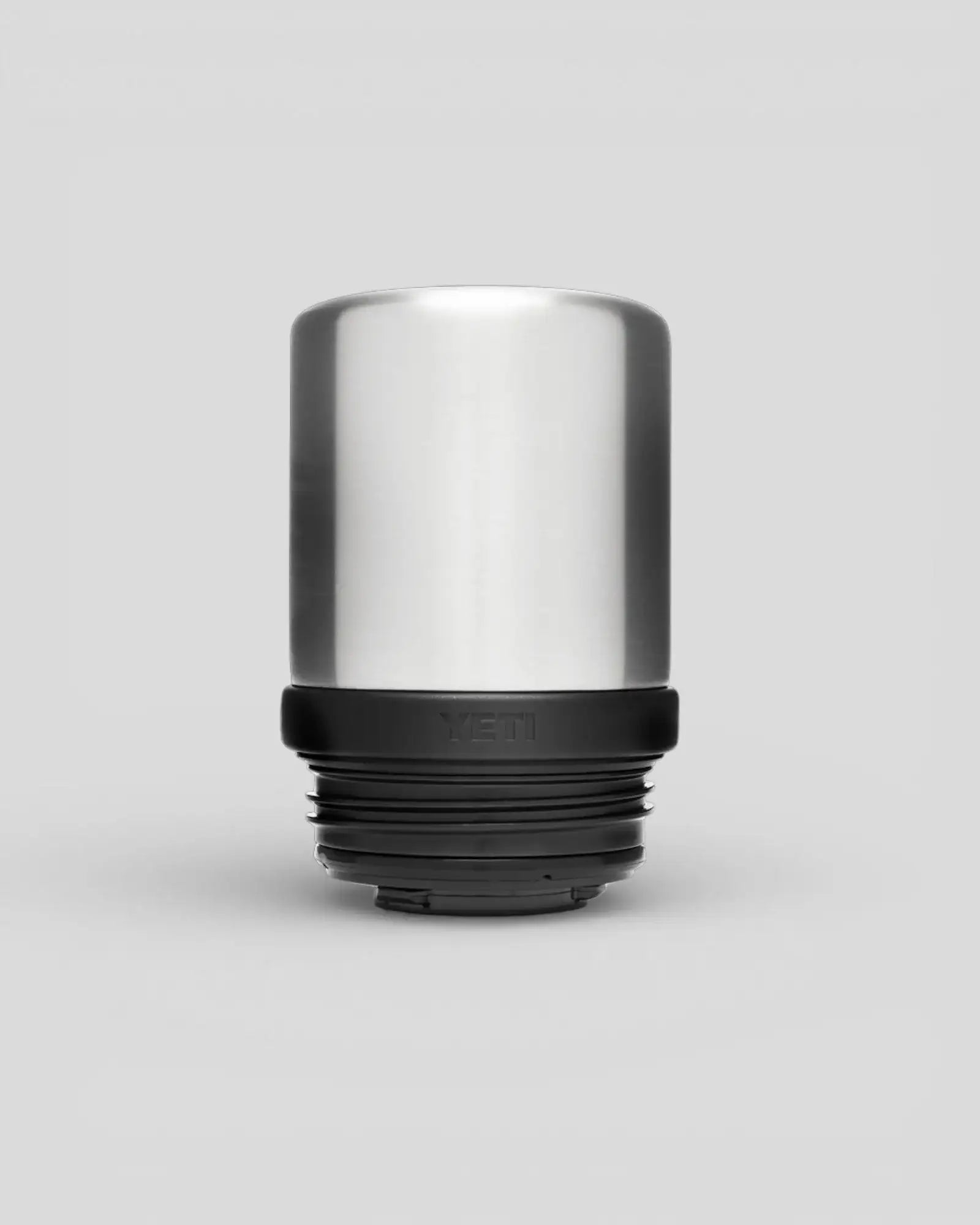 Yeti || Rambler Bottle Cup Cap - Stainless Steel - M’ Yeti