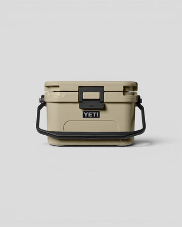 Yeti || Roadie 8 - Tan - M' Yeti