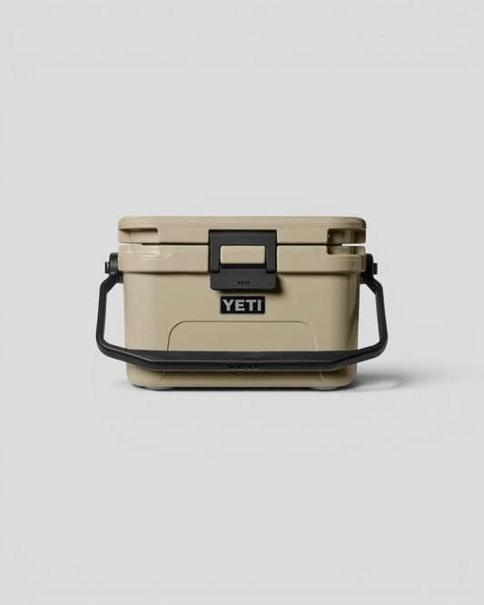 Yeti || Roadie 8 - Tan - M' Yeti
