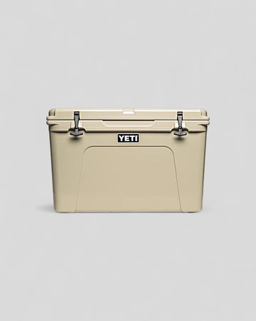 Yeti || Tundra 105 - Désert Tan - M’ Yeti