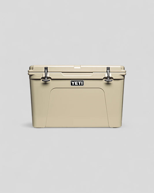 Yeti || Tundra 105 - Désert Tan - M’ Yeti