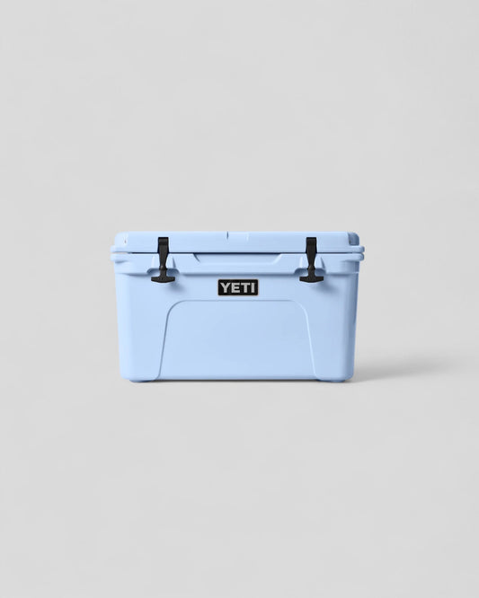 Yeti || Tundra 45 - Big Sky Blue - M’ Yeti