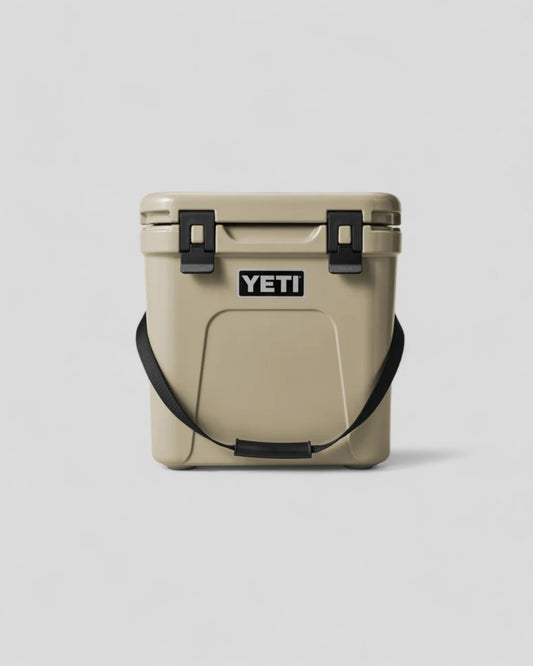 YETI ll Roadie 24 - Tan Atalante Store