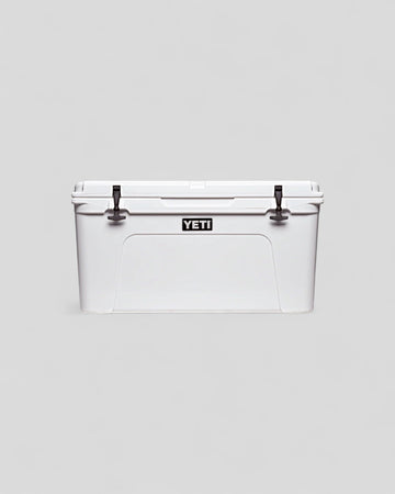 Yeti || Tundra 75 - White - M’ Yeti