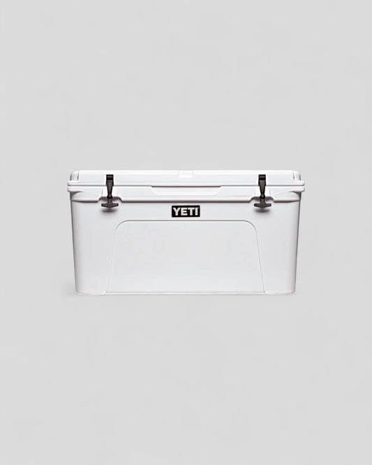 Yeti || Tundra 75 - White - M’ Yeti