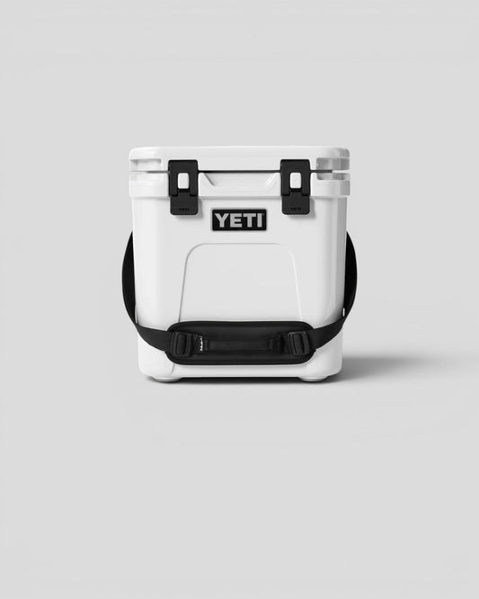 Yeti || Roadie 24 - White - M' Yeti