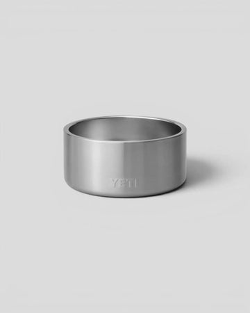 Yeti || Boomer 4 Cups - Bol Pour Chien - Steel  - M’ Yeti