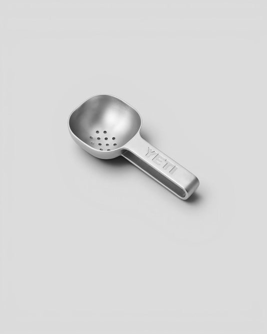 Yeti || Ice Scoop - Steel - M' Yeti
