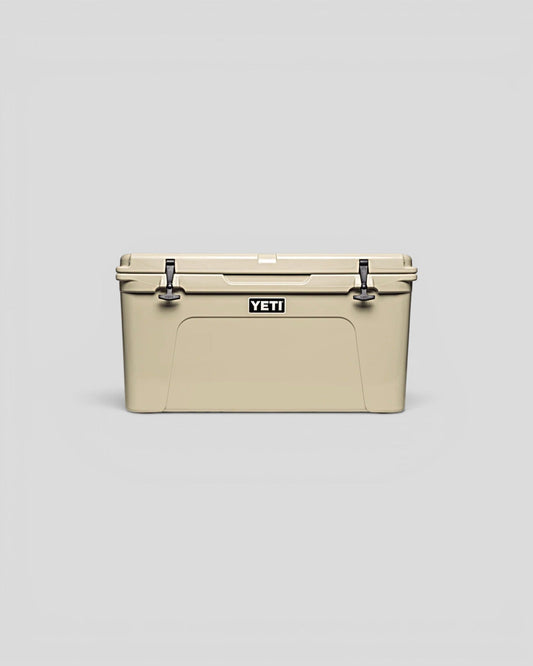 Yeti || Tundra 75 - Tan - M’ Yeti
