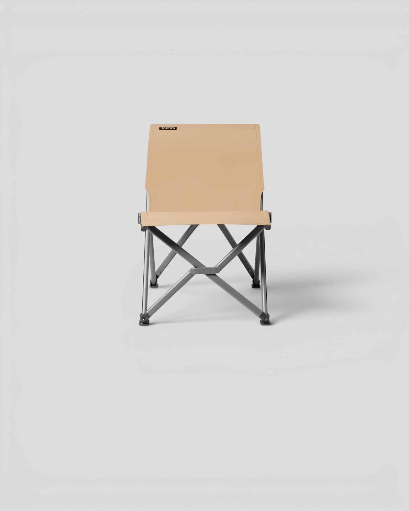 Yeti || Trailhead Field Chair - Tan - M' Yeti