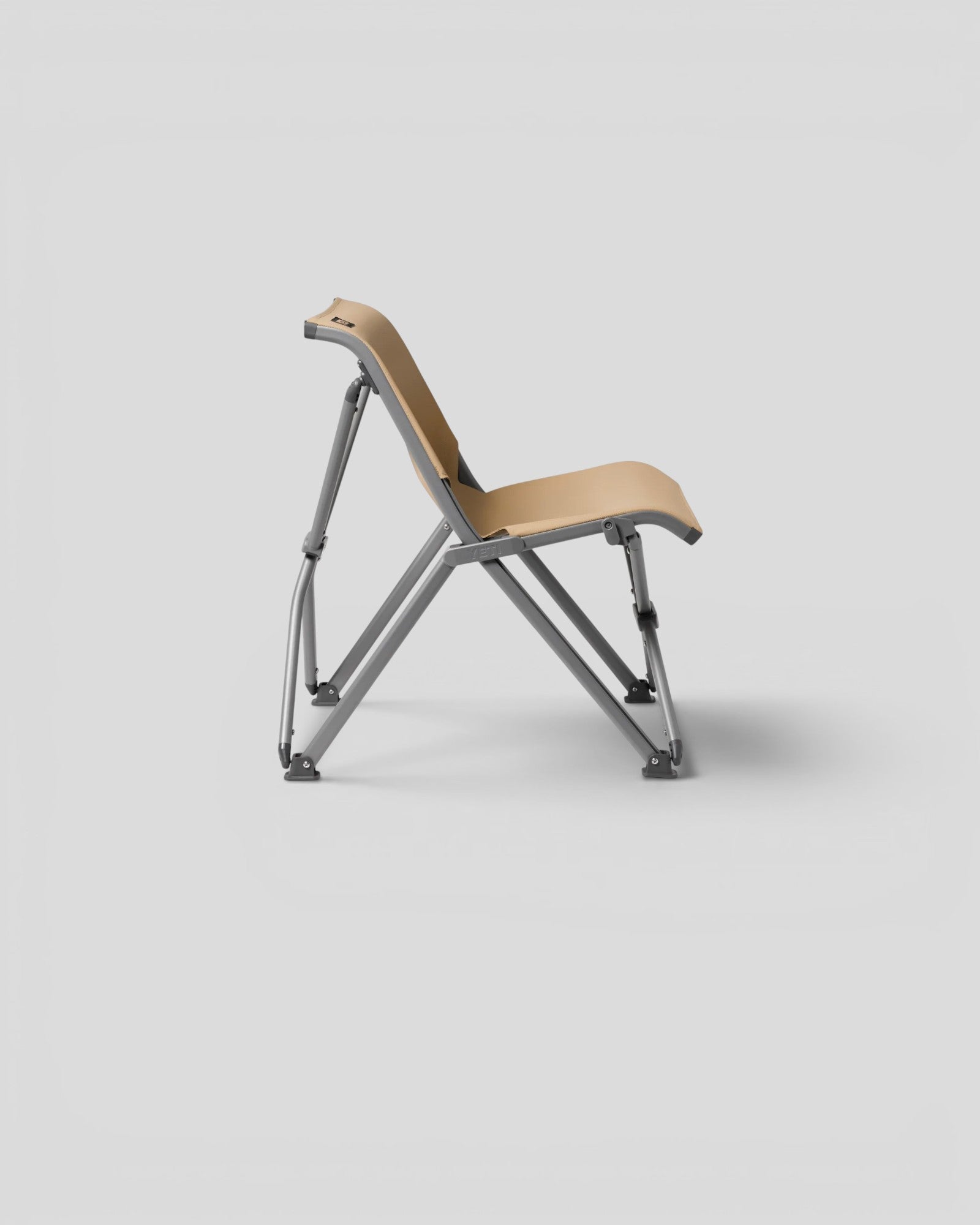 Yeti || Trailhead Field Chair - Tan - M' Yeti