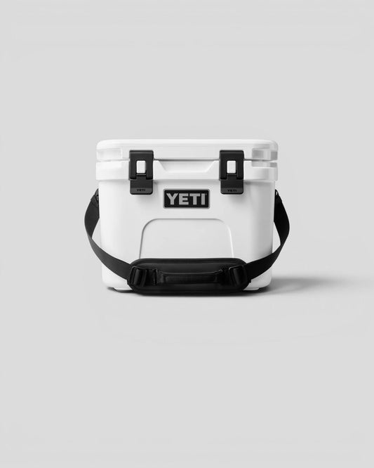 Yeti || Roadie 15 - White - M' Yeti