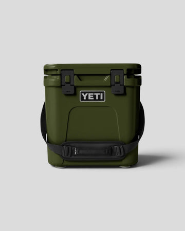Yeti || Roadie 24 - Kaki - M' Yeti