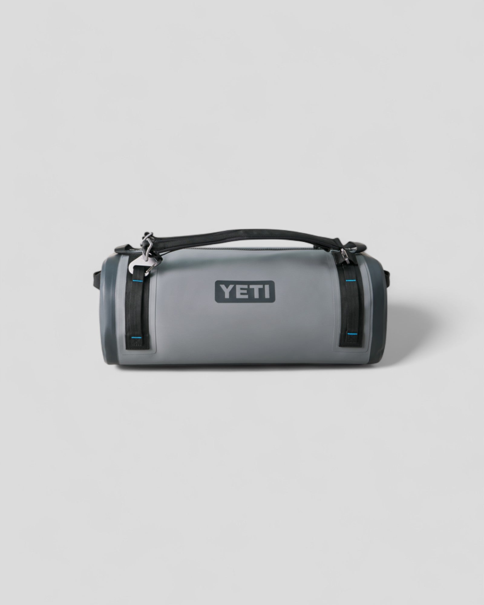 Yeti || Panga 50 Duffel - Grey