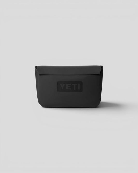 Yeti || Sidekick Dry 3L - Black - M' Yeti