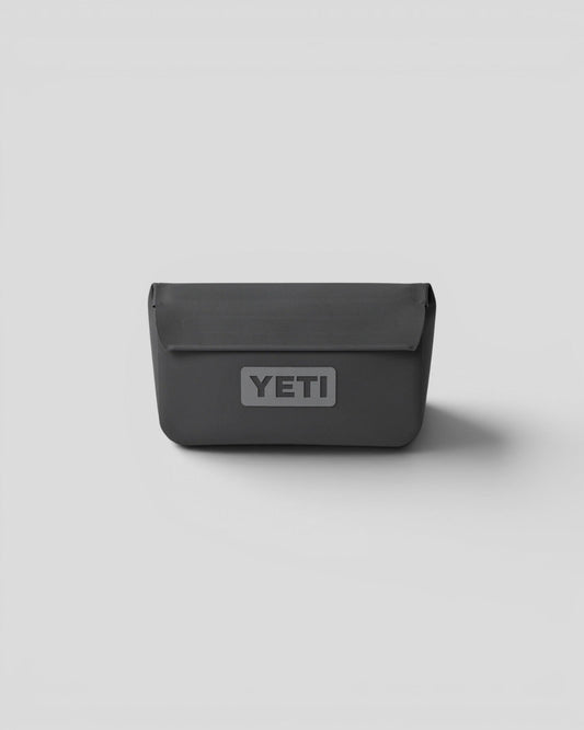 Yeti || Sidekick Dry 1L - Charcoal - M' Yeti