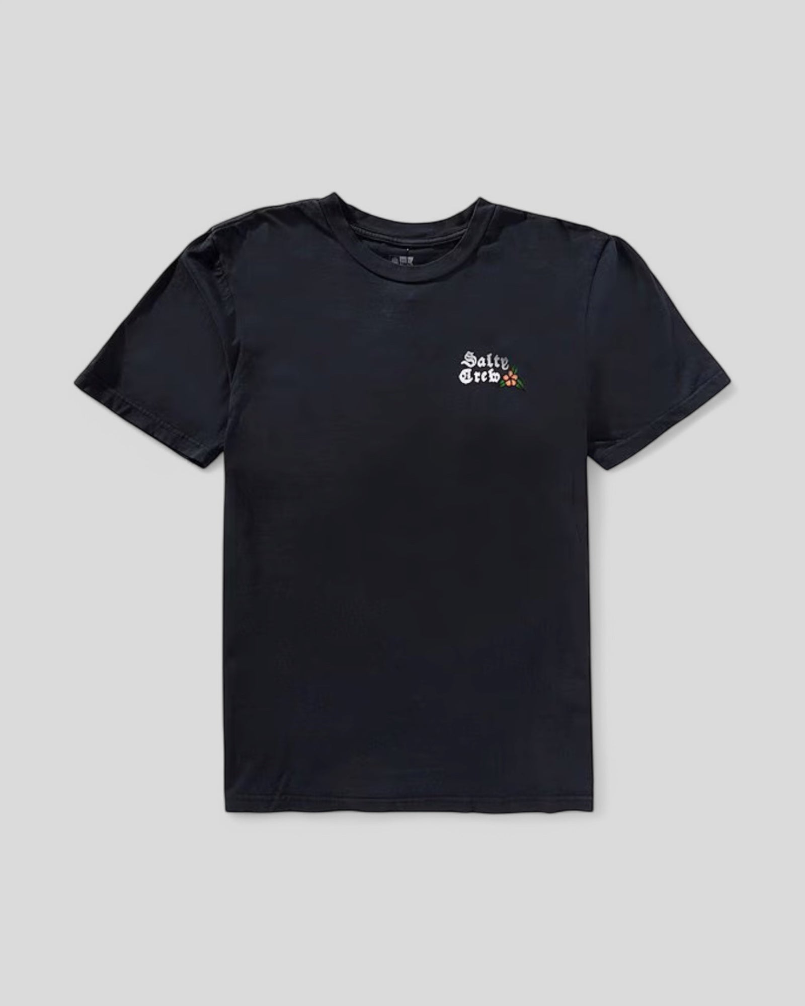 Salty Crew || Hopper Vintage Tee - Vintage Black - M" Salty Crew