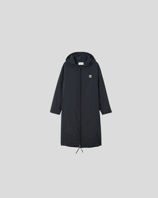 American Vintage || Zotcity Manteau - Carbone American Vintage