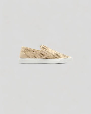 Zespa || ZSP10 Nubuck Ajouré - Frost - Femme Zespa